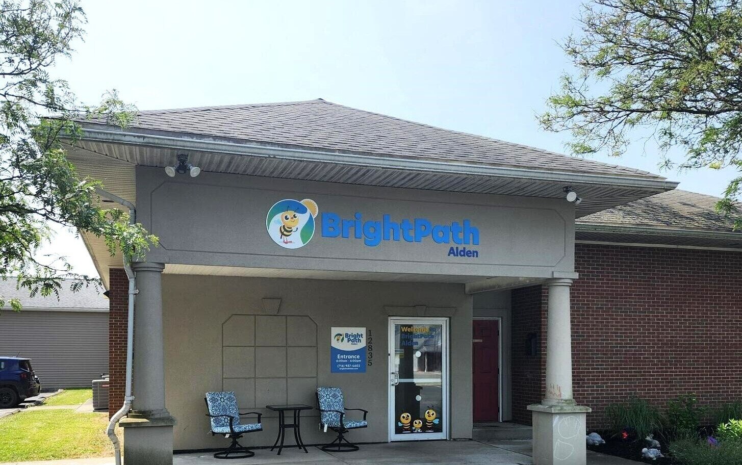 Daycare & Child Care in Buffalo, NY BrightPath Early Learning